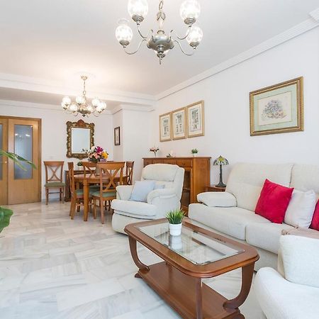 Avenida Playa 3 Rooms 2 baños Cádiz Exterior foto