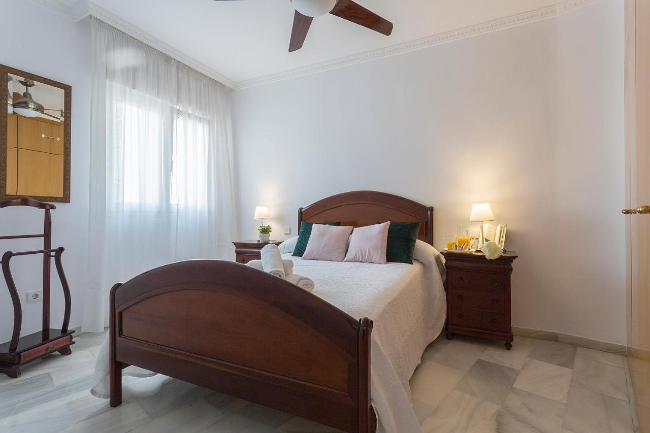 Avenida Playa 3 Rooms 2 baños Cádiz Exterior foto